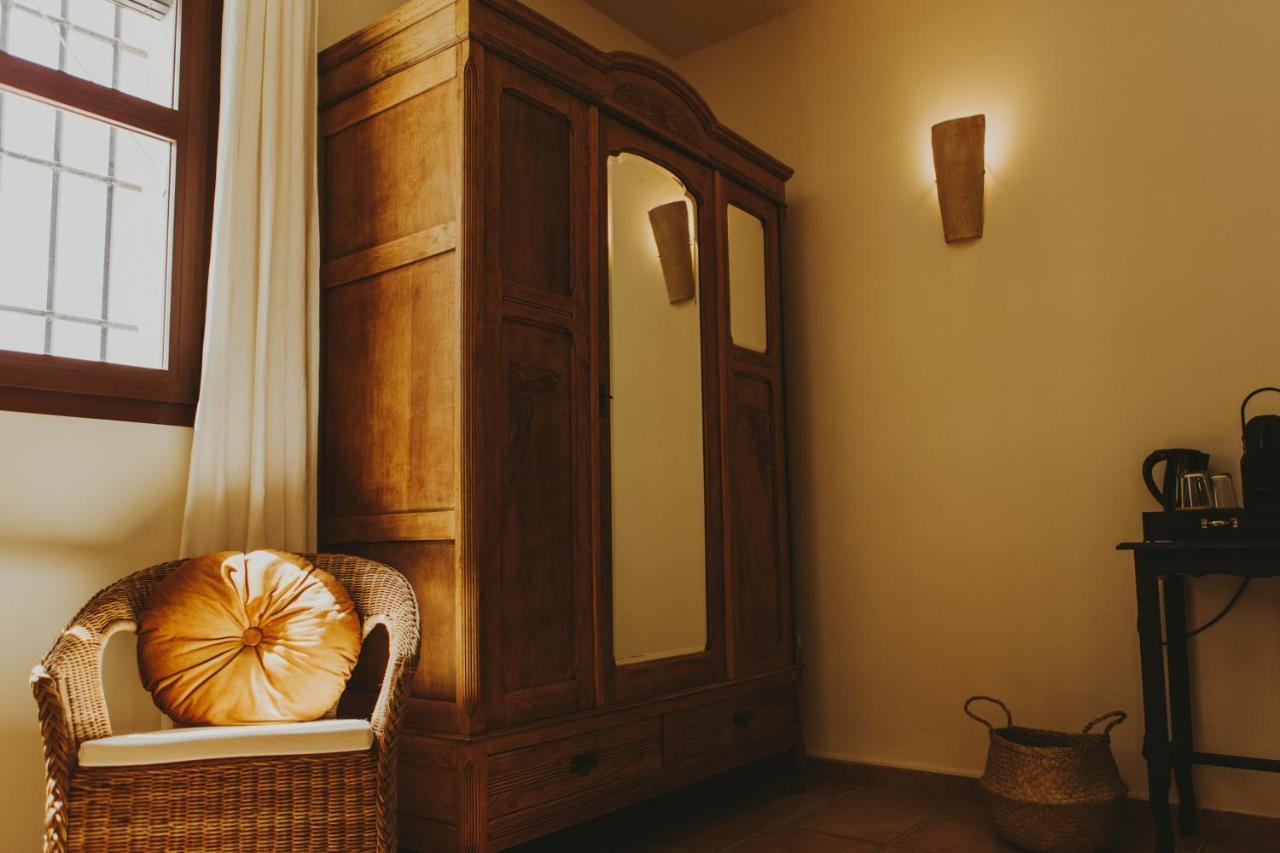 Hacienda El Tarajal Hotel Priego de Córdoba Kültér fotó