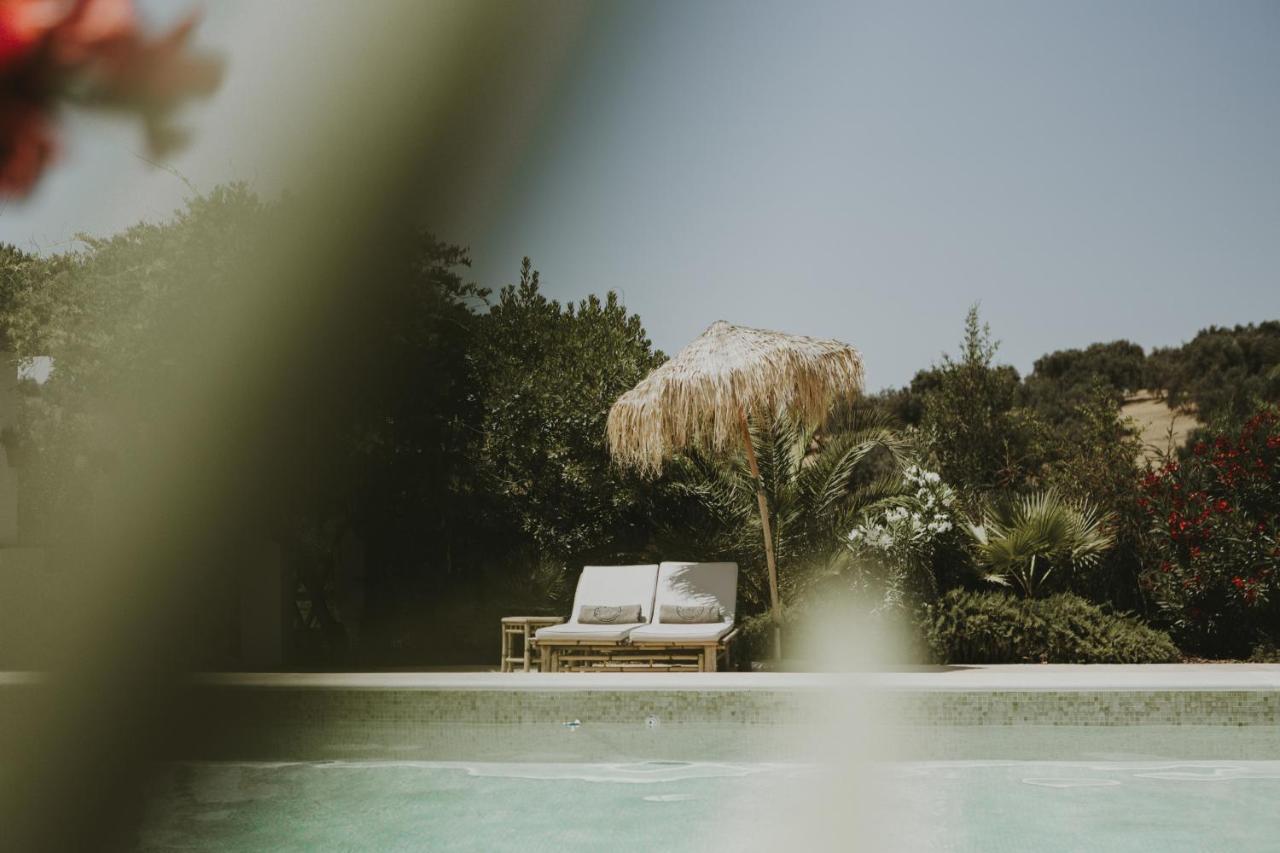 Hacienda El Tarajal Hotel Priego de Córdoba Kültér fotó
